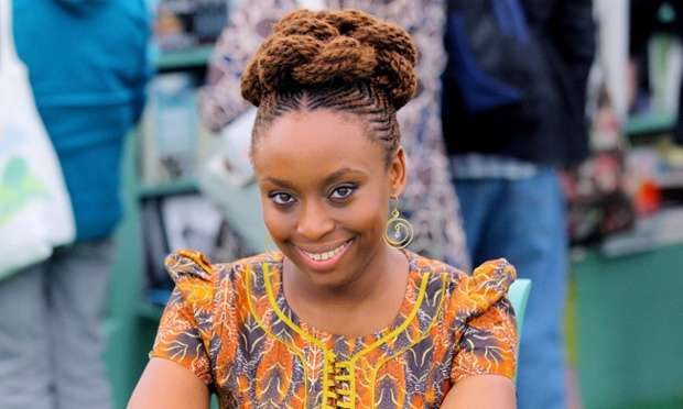 opportunity-for-african-writers-to-study-with-chimamanda-adichie