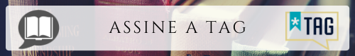 Assine TAG - Experiências Literárias