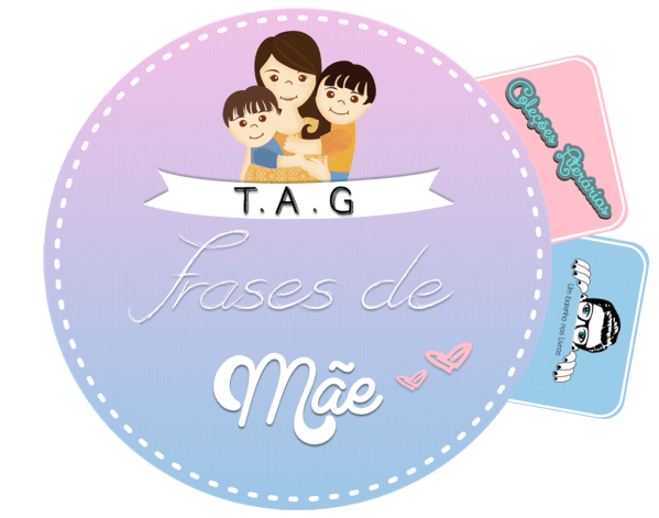 Capa para a Tag Frases de Mãe